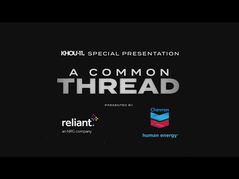 'A Common Thread:' The inspiring stories of how a business suit changed the lives of three women