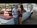 Mr.Capone-E - Me And You Feat. Brenton Wood (Official Music Video)