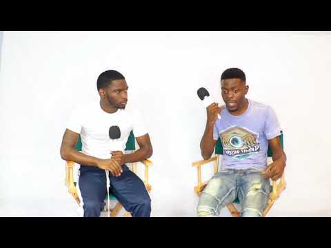 GR810 SHOW EP #3 - BTYBA RICHYY