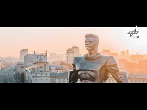 Heute auf den Tag vor 64 Jahren : Juri Gagarin💫, der erste Mensch im All