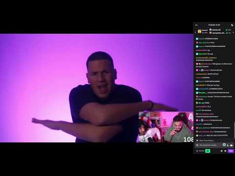 SAMI & SILVA reagieren auf "BARRELO - Meine Freundin geht mir fremd, fremd"