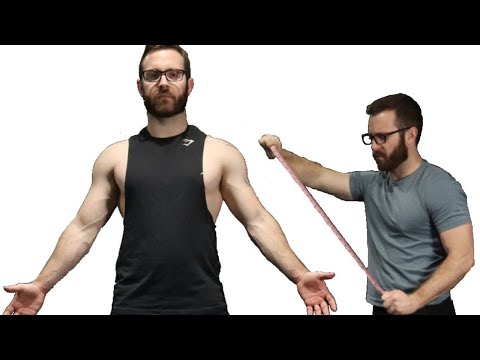 Powerlifting Leverages