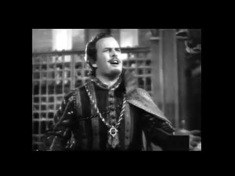 Mario Filippeschi - Parmi veder le lagrime