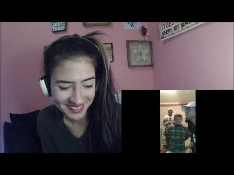 César (ES) vs Krawk (SP) - Batalha na Live | REAÇÃO | INDI JADE