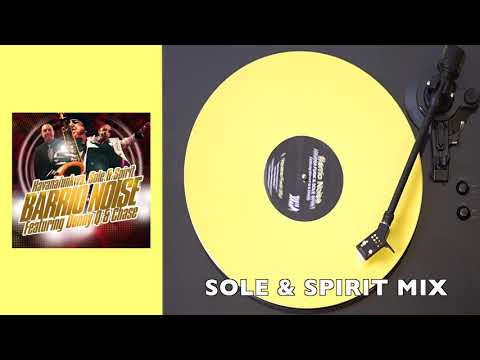 Barrio Noise - Havana Funk & Sole & Spirit (Sole & Spirit Mix)