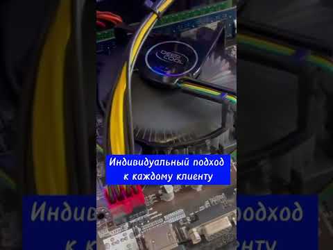 фото майнинг фермы (gpu/asic) любой сложности под ключ 0