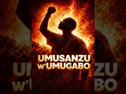 Umusanzu w’Umugabo  indirimbo ya Afro-Soul 