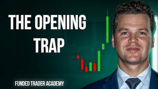 The Market Open Liquidity Rotation Explained