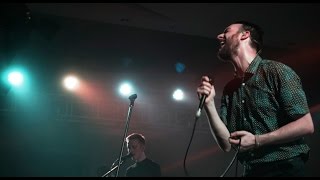 HONNE - TREAT YOU RIGHT (Live at The 7th Music Gallery JAKARTA)
