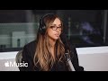 Tate McRae So Close To What Songwriting Tour Zane Lowe Interview