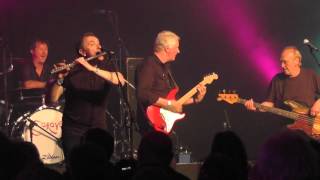 Caravan - In The Land Of Grey And Pink @ Cambridge Rock Festival 04.07.12