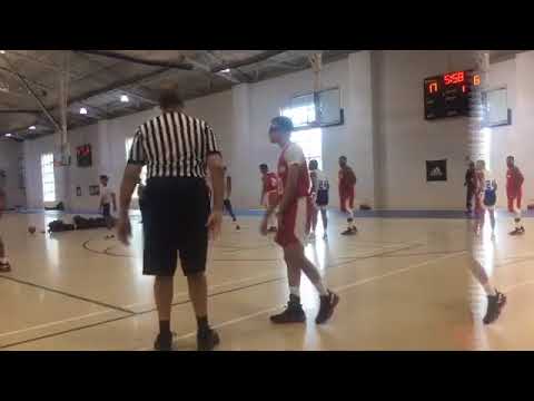 Team BBC getting it done in win over Ball All Day, 46-26 - Pennsylvania Invitational