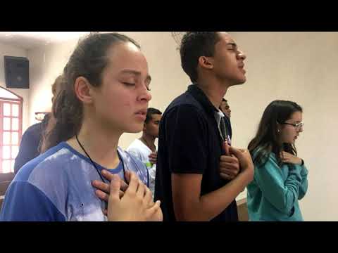 DIARIO SPIRITUALE MB 15/02/2020 - Salmo 105 (106)