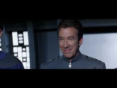 Galaxy Quest Ship Reveal