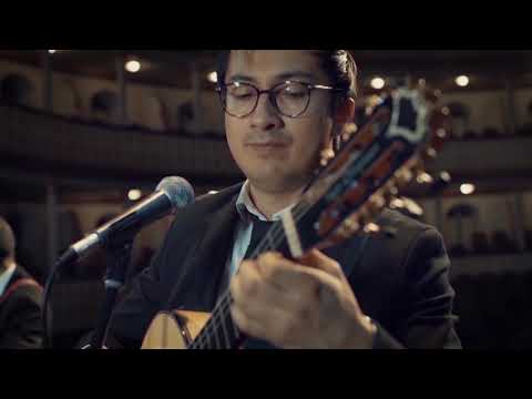 FESTIVAL NACIONAL DE LOS MEJORES TRIOS