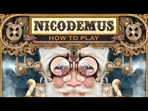 Learn to play in a few minutes