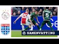 Samenvatting Ajax - PEC Zwolle | Eredivisie