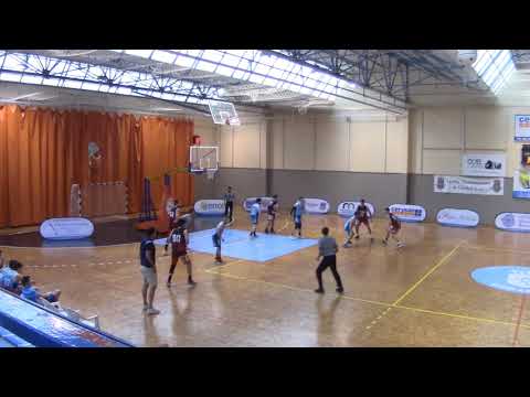 TEMP 20 21 1NACMAS  J18   Ciudad Real EBA