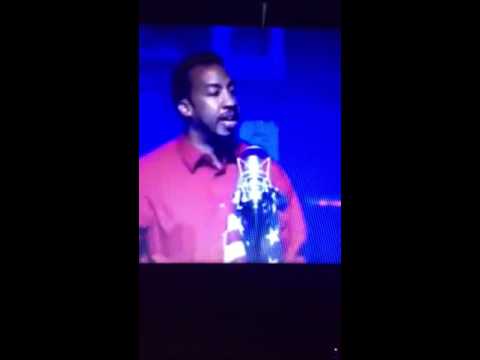 Rhetoric 2016- dear future wife