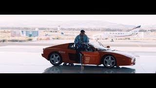 SNIK feat. A.M. SNiPER -  HARRY HOUDINI - Official Video Clip