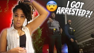 Last Day in Aruba & SOMEBODY CALLED THE COPS ON ME 🤦🏽‍♀️