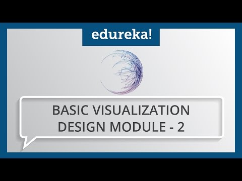 Tableau Training for Beginners Part 2 | Tableau Tutorial for Beginners Part 2 | Edureka