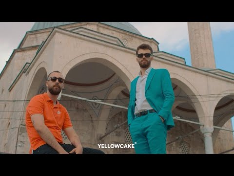 BLONDI FT CHILLMEARUSHEN - YARIM (Produced by CERTIBEATS)