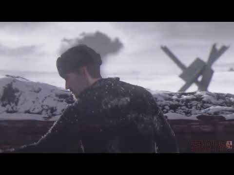 Company of heroes 2 ost-main theme music video