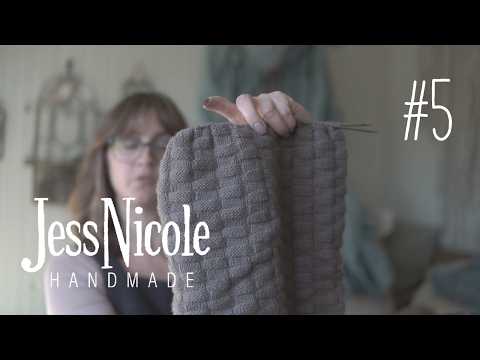 Jess Nicole Handmade Ep. 5 | Finished Makes, WIPs & Future Plans!