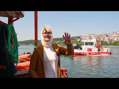 Haliç’te Canlıların Yaşaması Mümkün Değil