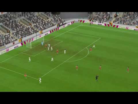 Sedan Ardennes ile Stade de Reims - 65 dakika