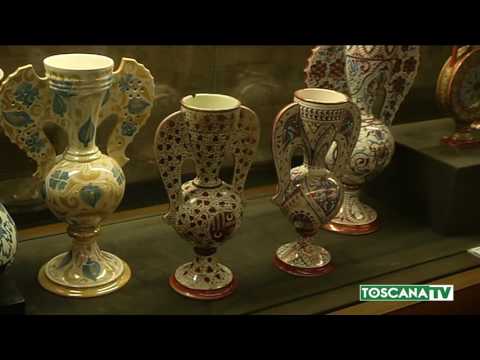 2017-03-30 FIRENZE - UFFIZI_ SCHMIDT, VASARIANO IN UNA SOLA DIREZIONE