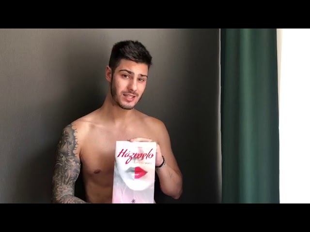 Vídeo relacionado con Házmelo como tú sabes