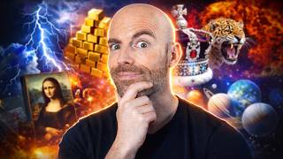 50 AMAZING Facts to Blow Your Mind! 322