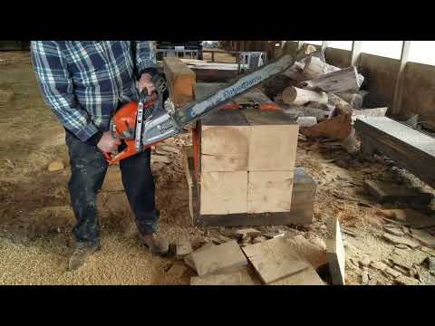 MMWS Ported Husqvarna 592XP