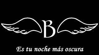 Ordinary Darkness - Blutengel Subtitulado al Español