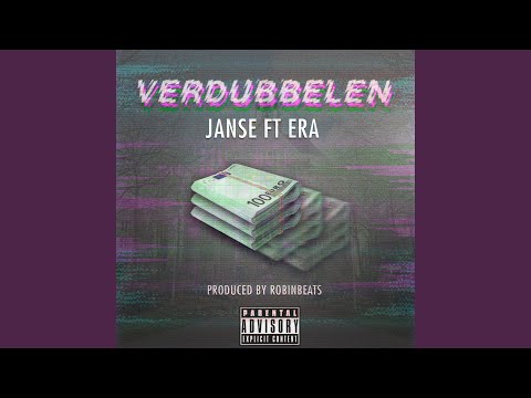 Verdubbelen (feat. ERA)