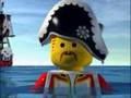 Finally a Lego Pirate Movie 