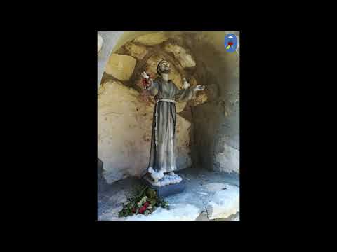 Pustelnia 17.09.2020 - Kazanie o. Daniela