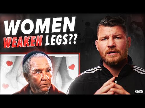 A UFC Fighter Explains Why It's Fine to Have Sex Before a Fight
