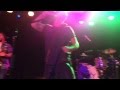 Jeremy Loops - Mission To The Sun - 5/27/15 - at The Roxy, in West Hollywood, CA Jeremy Loops - Mission To The Sun - 5/27/15 - at The Roxy, in West Hollywood, CA