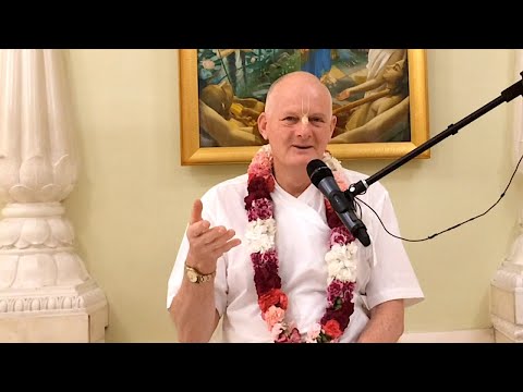 Morning Class SB 4.29.1 - HG Prabhu Prabhu - 26 March 2020