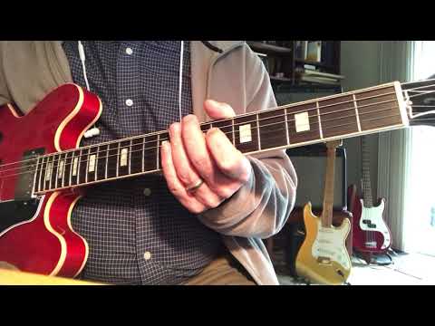 Bb 1 4 5 Jazz with 1 6 2 5 Turnaround