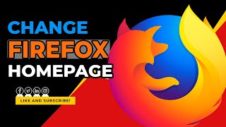 How to Change Your Homepage on Mozilla Firefox-Make Google My Homepage in Firefox | Do It Yourself.