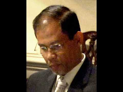 Minister for the Environment and Water Resources (Singapore) | Wikipedia audio article