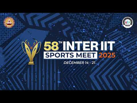 DAY 1 | Basketball | Inter IIT Sports Meet 2025