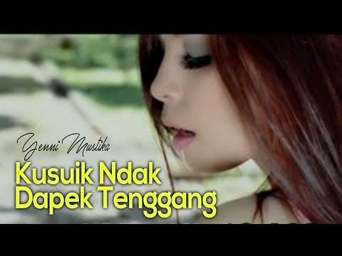 Yeni Mustika - Kusuik Ndak Dapek Tenggang (Official Music Video)