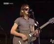 Kings of Leon - Happy Alone (T in the Park 2004)