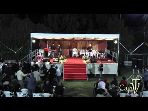 Maria Giovanna Cherchi in concerto