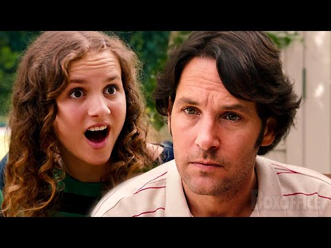 Plus de disputes à cause du Wi-Fi (c'est rude) | 40 ans: mode d'emploi | Extrait VF